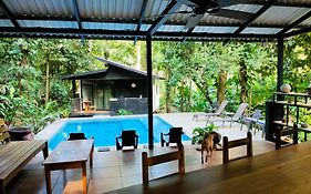 Finca Ardilla Jungle Lodge